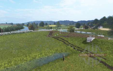 TSZ para Farming Simulator 2017