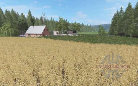 Sochi para Farming Simulator 2017