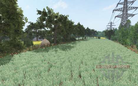 Bolusowo para Farming Simulator 2017