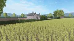 Springfield Estate para Farming Simulator 2017