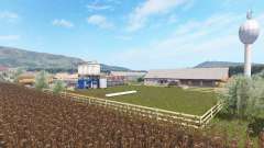 Jozsiman para Farming Simulator 2017