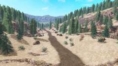 Smokey Mountain Logging v4.1.1 para Farming Simulator 2017