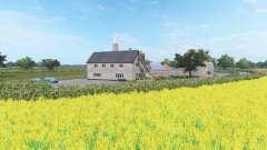 Eng Agri Farms para Farming Simulator 2017