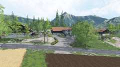 Alpental v3.0 para Farming Simulator 2015