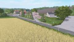 Ballydorn Farm v2.0 para Farming Simulator 2017