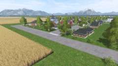 Southwind Acres para Farming Simulator 2017