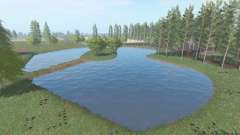 Green River v2.0.1 para Farming Simulator 2017
