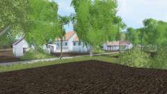 Polska Wies v1.1 para Farming Simulator 2015