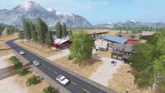 Colorado para Farming Simulator 2017
