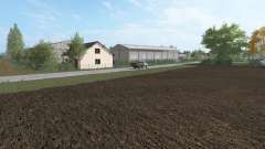 Neu Bartelshagen v1.3 para Farming Simulator 2017