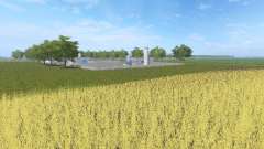 Saxônia v3.1 para Farming Simulator 2017