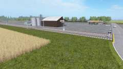 Saxony v3.0 para Farming Simulator 2017
