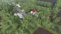 Agri Ouest Cotentin v2.0 para Farming Simulator 2017