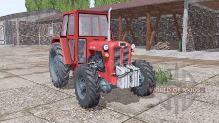 IMT 558 more realistic para Farming Simulator 2017