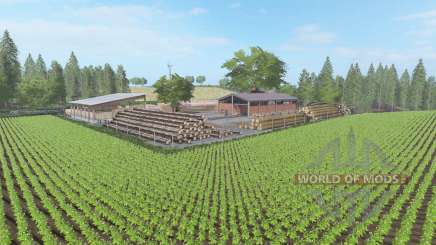 Gorale v5.3.2 para Farming Simulator 2017