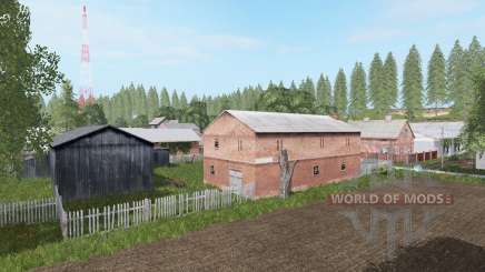 Polskie Klimaty v3.0 para Farming Simulator 2017