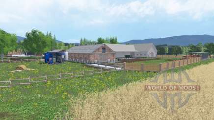 Kacwin v2.0 para Farming Simulator 2015