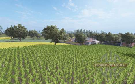 Bolusowo para Farming Simulator 2017