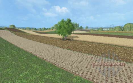 Wielmoza para Farming Simulator 2015