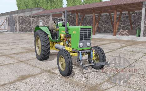 MTZ 510 para Farming Simulator 2017