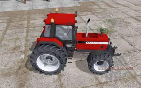 Case IH 1255 para Farming Simulator 2017