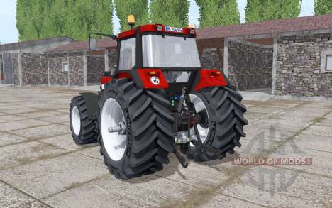 Case IH 1255 para Farming Simulator 2017