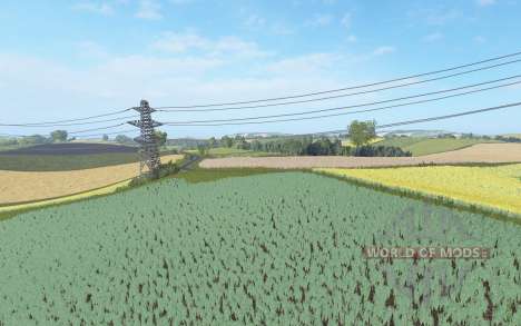 Lubelskie Klimaty para Farming Simulator 2017