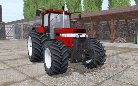 Case IH 1255 para Farming Simulator 2017