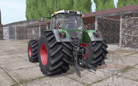 Fendt 926 para Farming Simulator 2017