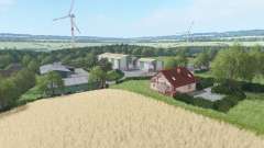 Campagne Xelmathienne v2.1 para Farming Simulator 2017