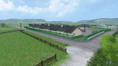 Killean v3.0 para Farming Simulator 2015