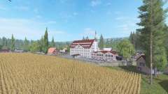 HoT online Farm v1.02 para Farming Simulator 2017