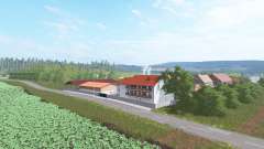 Bilo-Gora v3.0 para Farming Simulator 2017