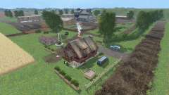 Svetlogorsk agricultor v5.1 para Farming Simulator 2015