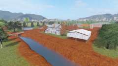 Pampas v1.2 para Farming Simulator 2017