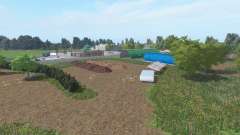 La Grande Francaise para Farming Simulator 2017