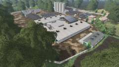 Le Terre Italiane para Farming Simulator 2017