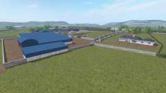 Killean para Farming Simulator 2017