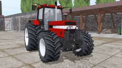 Case IH 1255 XL new sound effects para Farming Simulator 2017