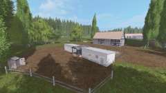 HoT online Farm v1.2 para Farming Simulator 2017