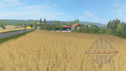 Sudharz v1.3.2 para Farming Simulator 2017