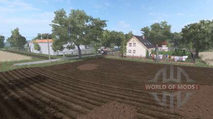 Swietokrzyska Wies para Farming Simulator 2017