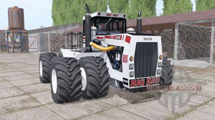 Big Bud 950-50 v2.0 para Farming Simulator 2017