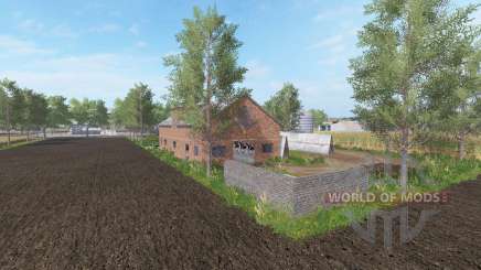 Eslavónia para Farming Simulator 2017