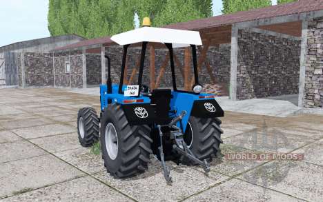 New Holland 55-56s para Farming Simulator 2017