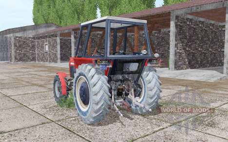 URSUS C-362 para Farming Simulator 2017