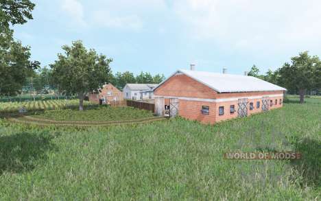 Poland para Farming Simulator 2015