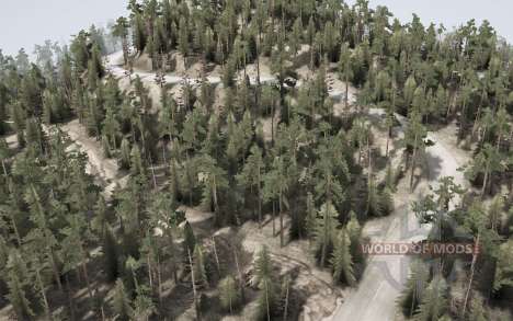 This Is America para Spintires MudRunner