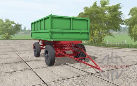 IFA HK5-1 para Farming Simulator 2017