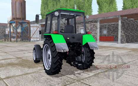KIY 14102 para Farming Simulator 2017